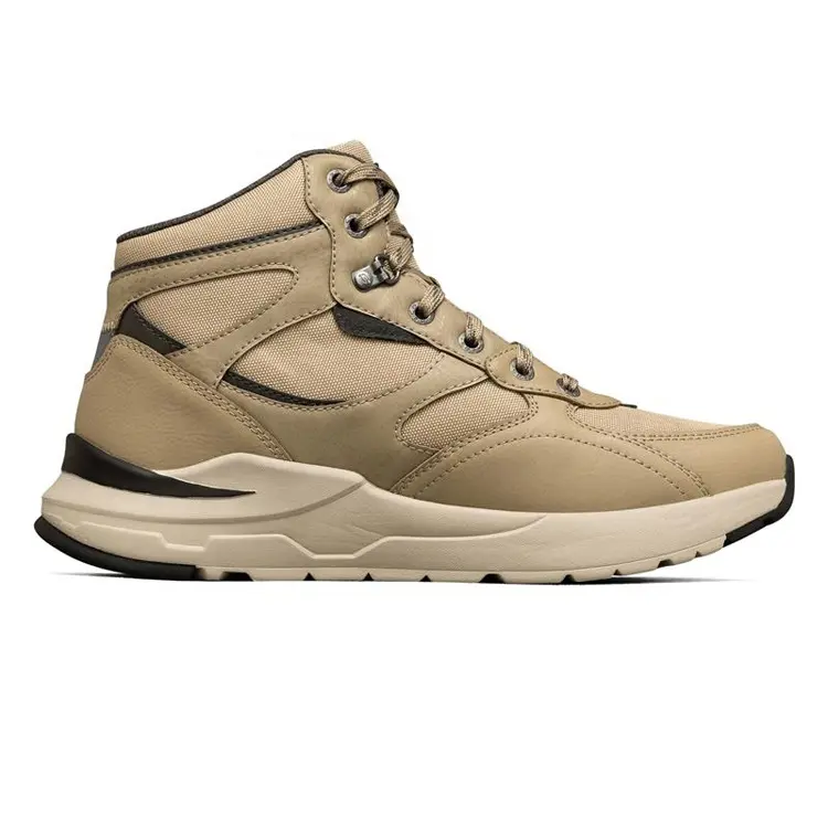 China OEM ODM Service New High Quality Outdoor Hard-Wearing Anti-Odor Anti-Slippery Snow Shoes for Men