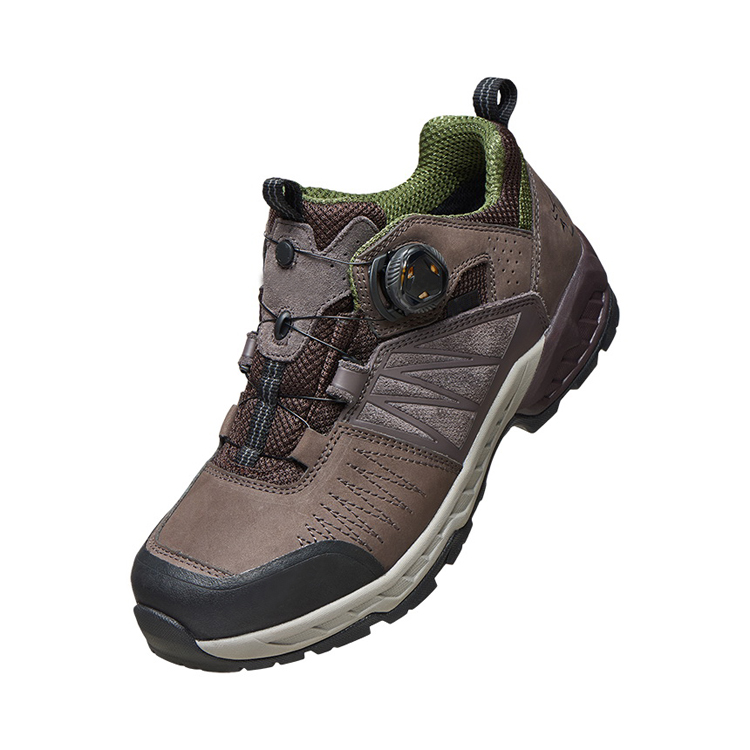 2021 New Fashion Hot Selling Men Climbing Sport Outdoor Hiking Sneaker Shoes