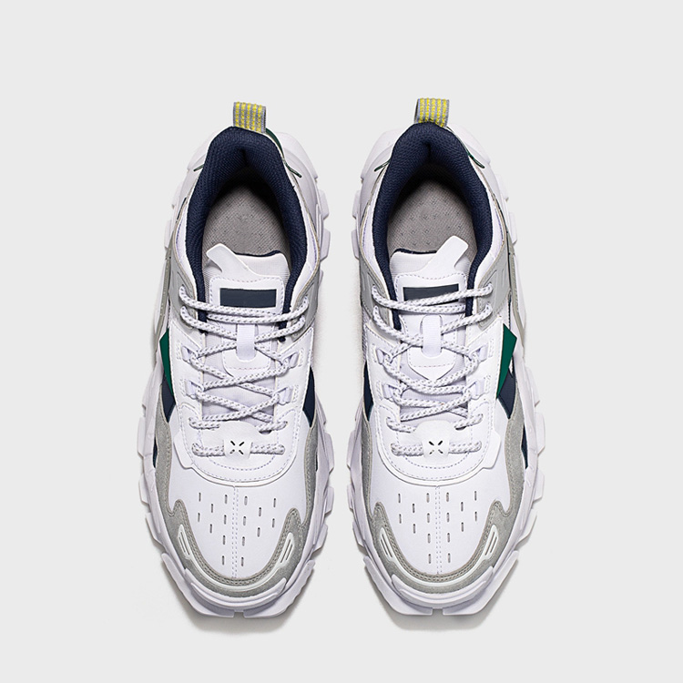 New Fashion Design Outdoor Zapatillas Trainers Young Women Men Walking Sports Shoes Casual Shoes